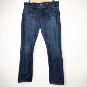 VANS Men's V76 Skinny Jeans in Size 30